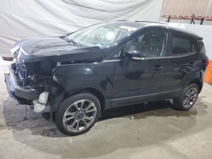 Ford Ecosport TITANIUM 2.0L 4 2019
