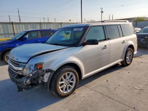 Ford Flex SE 3.5L 6 2015