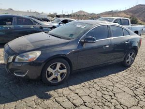 Volvo S60 T5 2.4L 5 2012