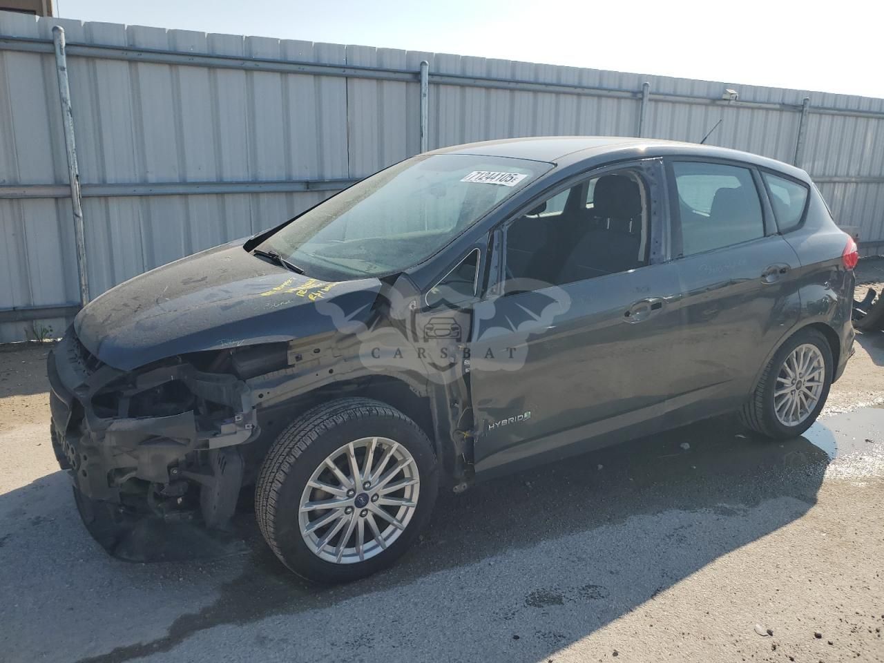 Ford C-Max SE 2.0L 4 2015