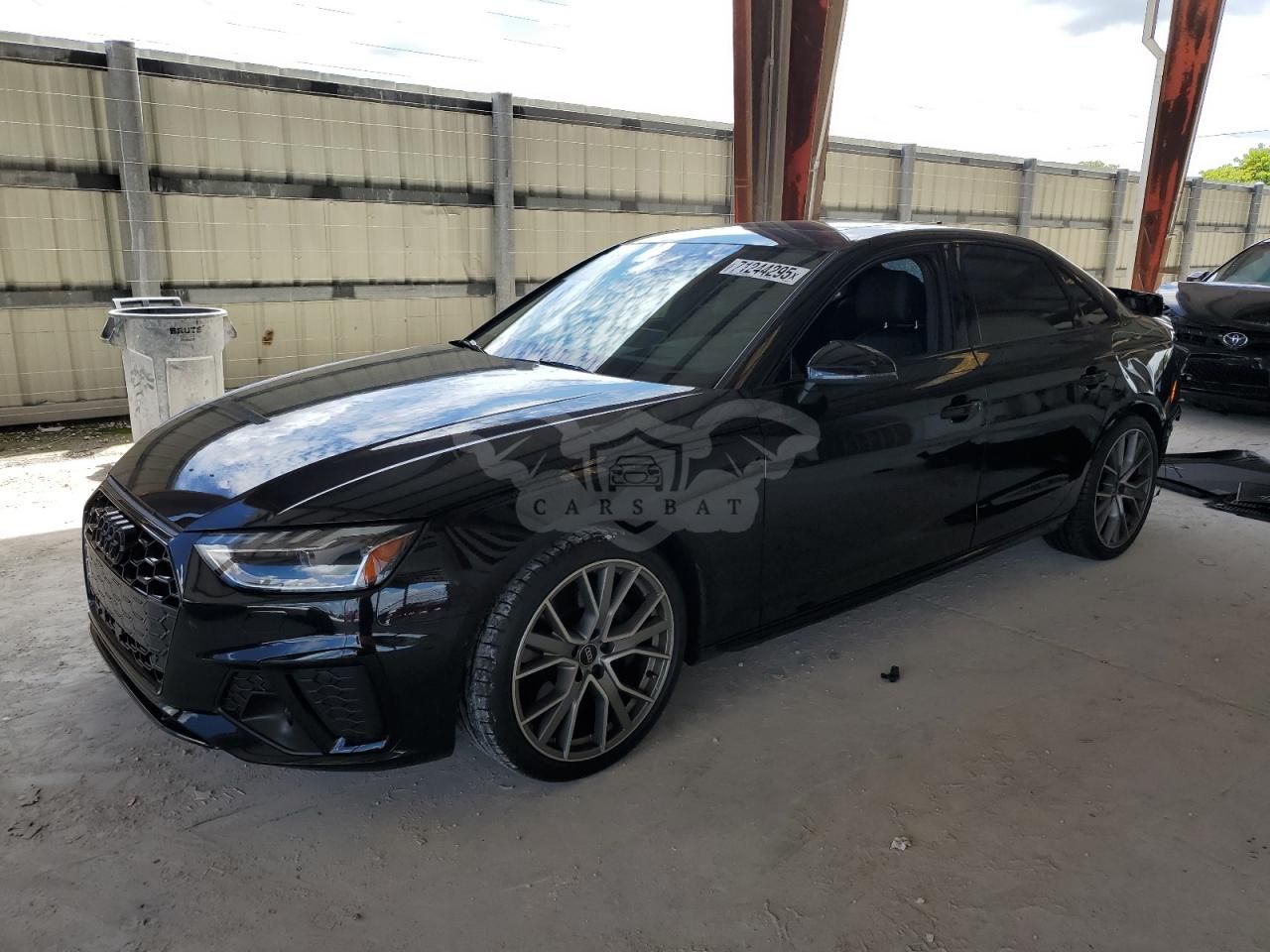 Audi S4 PRESTIGE 3.0L 6 2023