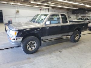 Toyota T100 XTRACAB 3.4L 6 1997