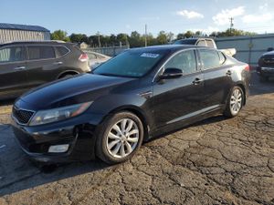 Kia Optima EX 2.4L 4 2015