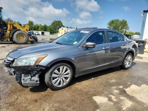 Honda Accord EX 2.4L 4 2011