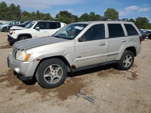 Jeep Grand Cherokee LAREDO 3.7L 6 2006
