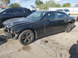Dodge Challenger SE 3.6L 6 2013