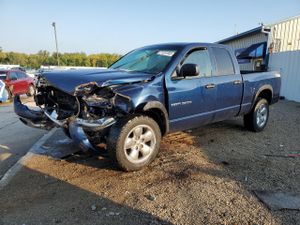 Dodge RAM ST 5.7L 8 2005