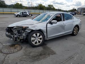Honda Accord EXL 2.4L 4 2008