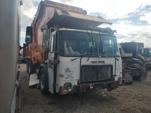 Autocar Xpeditor WXLL 8.9L 6 2007