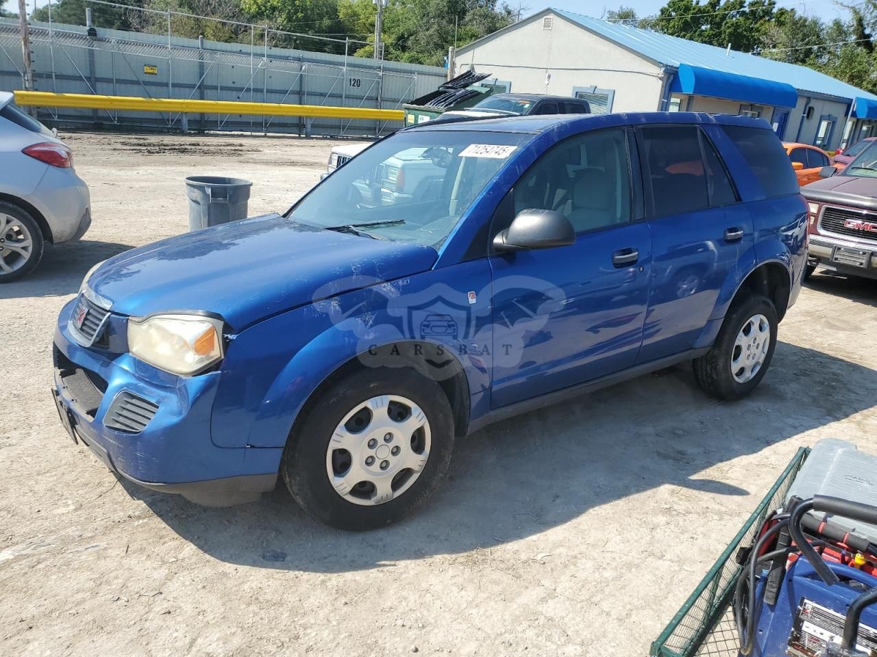Saturn Vue 2.2L 4 2006