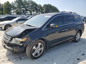 Honda Odyssey TOURING 3.5L 6 2012