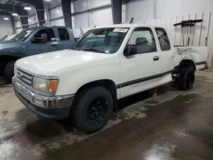 Toyota T100 XTRACAB 3.4L 6 1995