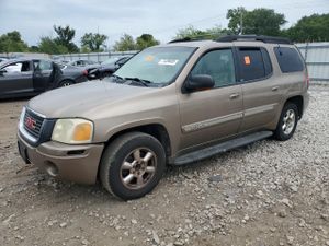 GMC Envoy XL 4.2L 6 2003