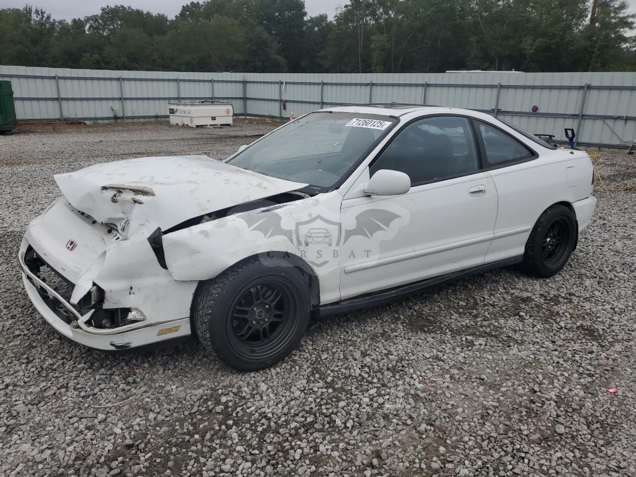 Acura Integra GSR 1.8L 4 1994