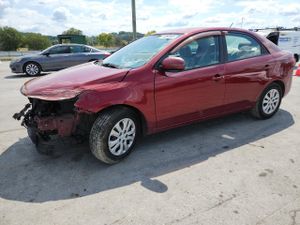 Kia Cerato / Forte / K3 EX 2.0L 4 2012