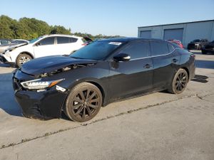 Nissan Maxima SR 3.5L 6 2023