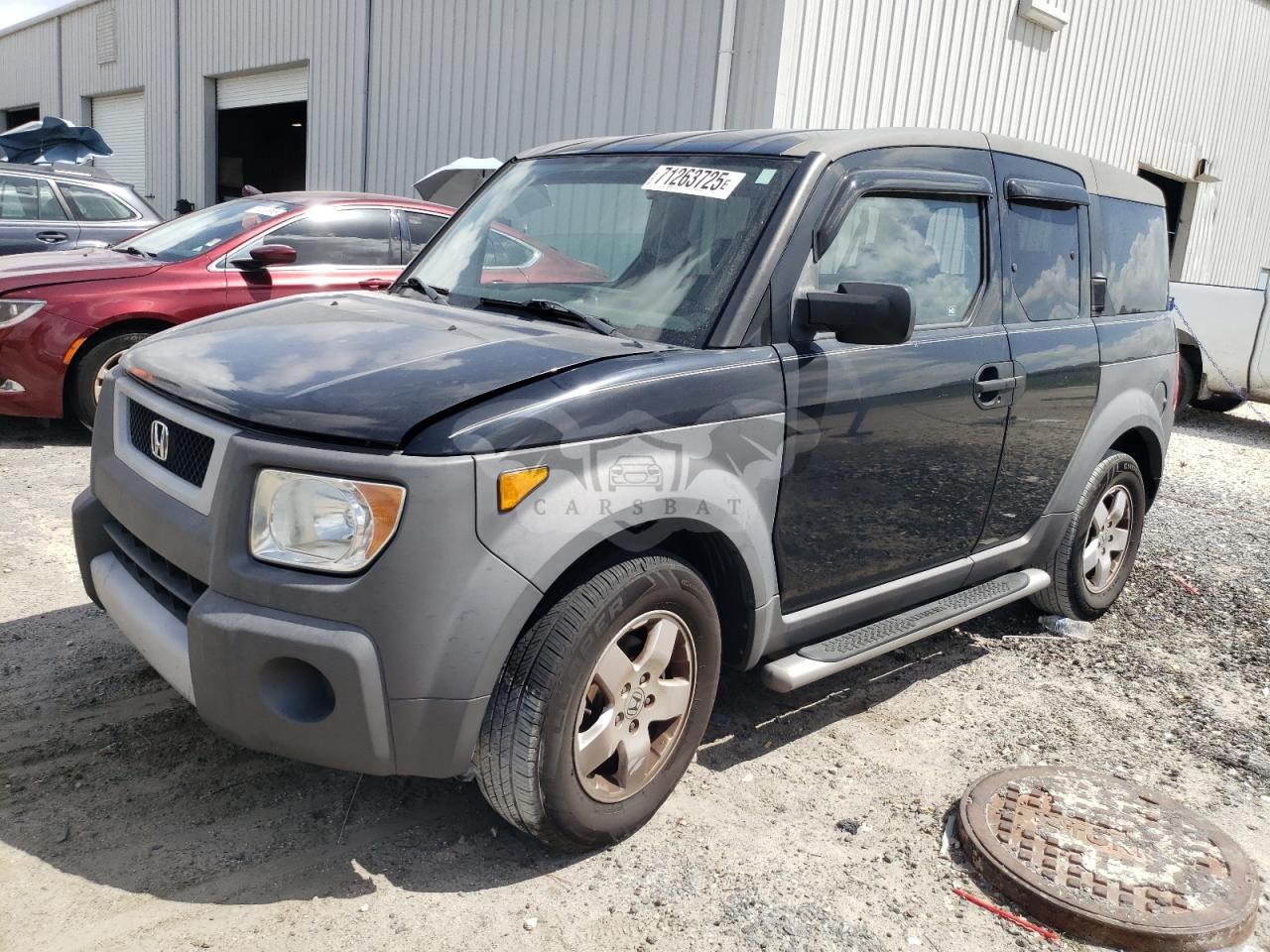 Honda Element EX 2.4L 4 2003