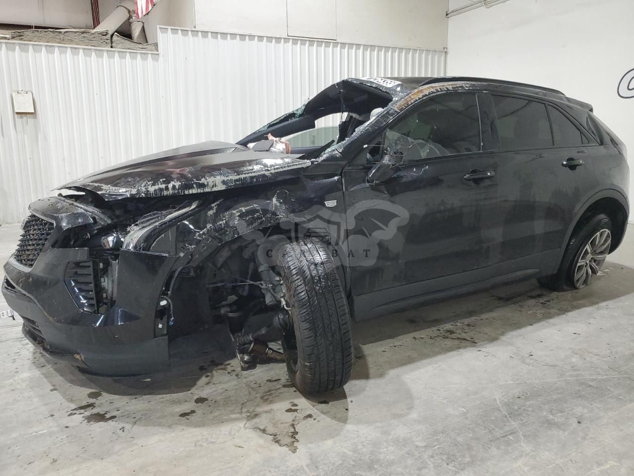 Cadillac XT4 SPORT 2.0L 4 2020