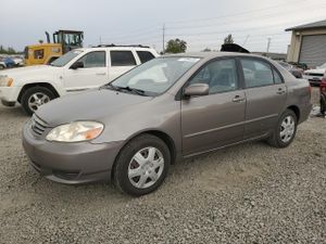 Toyota Corolla CE 1.8L 4 2003