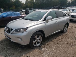 Lexus RX 350 BASE 3.5L 6 2014