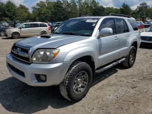 Toyota 4Runner SR5 4.0L 6 2006