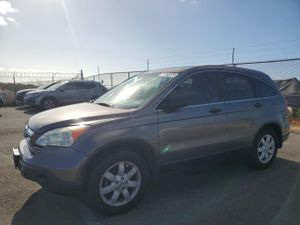 Honda CR-V EX 2.4L 4 2009