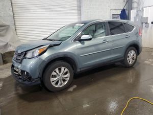 Honda CR-V EX 2.4L 4 2012