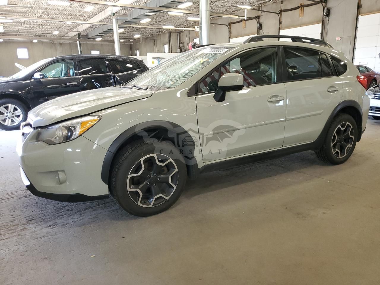 Subaru XV 2.0 PREMIUM 2.0L 4 2014