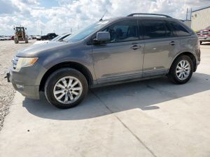 Ford Edge SEL 3.5L 6 2010