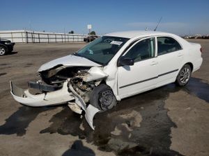 Toyota Corolla CE 1.8L 4 2006