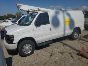 Ford Econoline E250 VAN 4.6L 8 2013