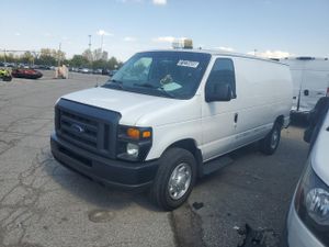 Ford Econoline E250 VAN 4.6L 8 2013
