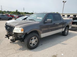 Ford F-150 SUPERCREW 5.4L 8 2006