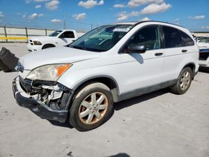 Honda CR-V EX 2.4L 4 2008