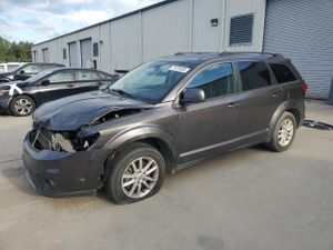 Dodge Journey SXT 2.4L 4 2017