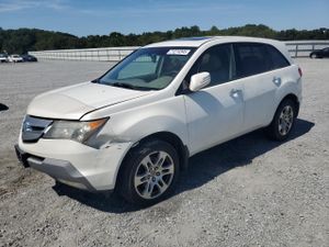 Acura MDX 3.7L 6 2009