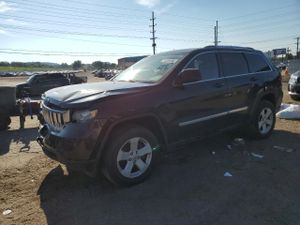 Jeep Grand Cherokee LAREDO 3.6L 6 2012