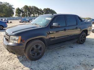 Chevrolet Avalanche C1500 5.3L 8 2007