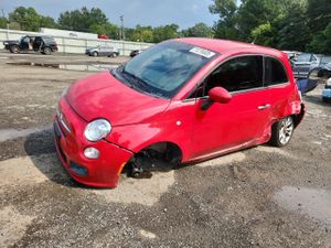 Fiat 500S SPORT 1.4L 4 2015