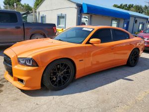 Dodge Challenger R/T 5.7L 8 2014