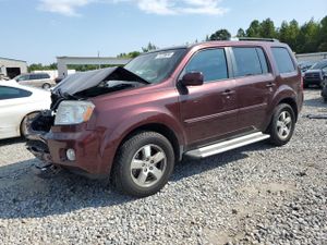 Honda Pilot EXL 3.5L 6 2011