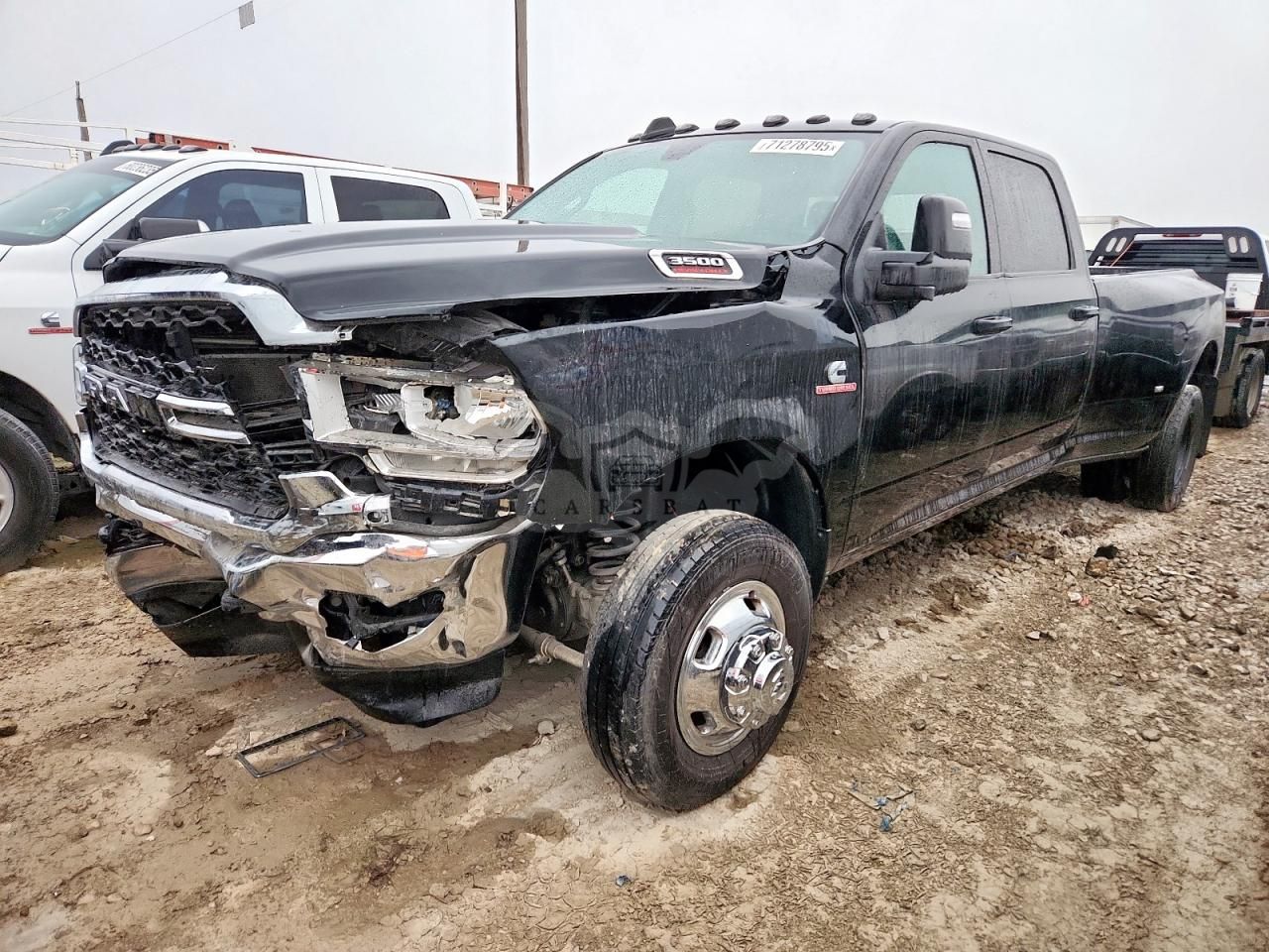 RAM 3500 TRADESMAN 6.7L 6 2023