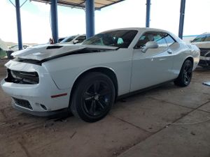 Dodge Challenger SXT 3.6L 6 2021