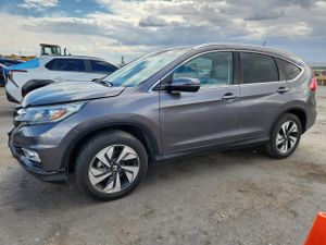 Honda CR-V TOURING 2.4L 4 2015