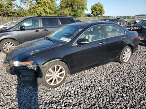 Acura TSX 2.4L 4 2006