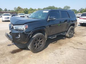 Toyota 4Runner SR5 4.0L 6 2014