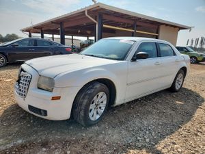 Chrysler 300 LX 2.7L 6 2008