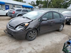 Toyota Prius 1.5L 4 2007