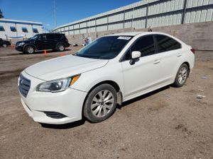 Subaru Legacy 2.5I PREMIUM 2.5L 4 2015