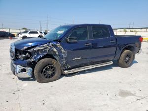 Toyota Tundra CREWMAX SR5 5.7L 8 2010